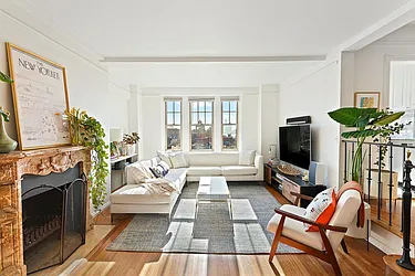 302 West 12th Street, #16F