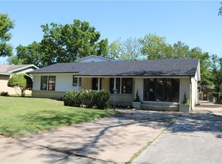 2238 Revere Dr, Irving, TX 75061