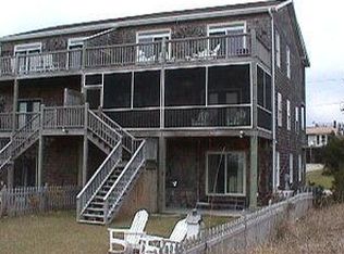206 Robin Ave #B, Atlantic Beach, NC 28512
