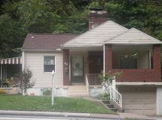 60 Lebanon Rd, Pittsburgh, PA 15207