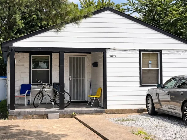 2892 Douglass Ave, Memphis, TN 38114