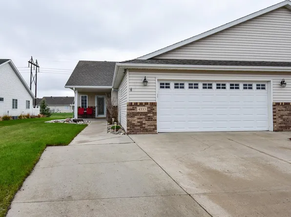 4333 47th Ave S, Fargo, ND 58104