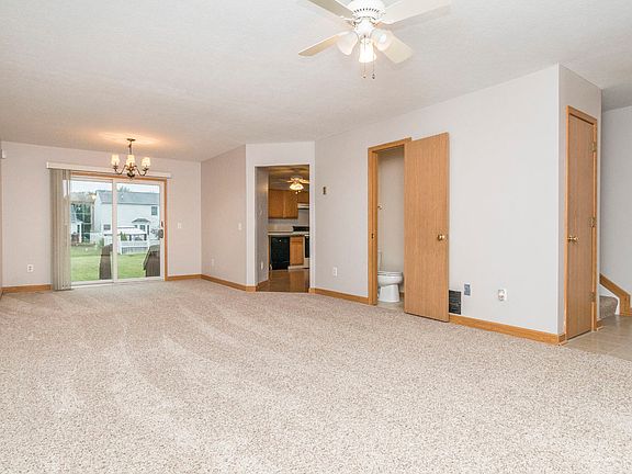 Open Layout
