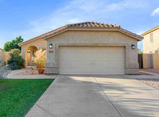 20234 N 71st Ln, Glendale, AZ 85308
