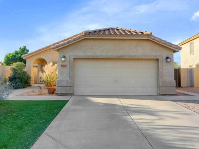 20234 N 71st Ln, Glendale, AZ, 85308