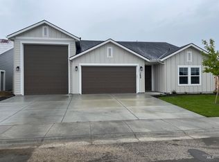 7699 E Meriwether Dr, Nampa, ID 83687