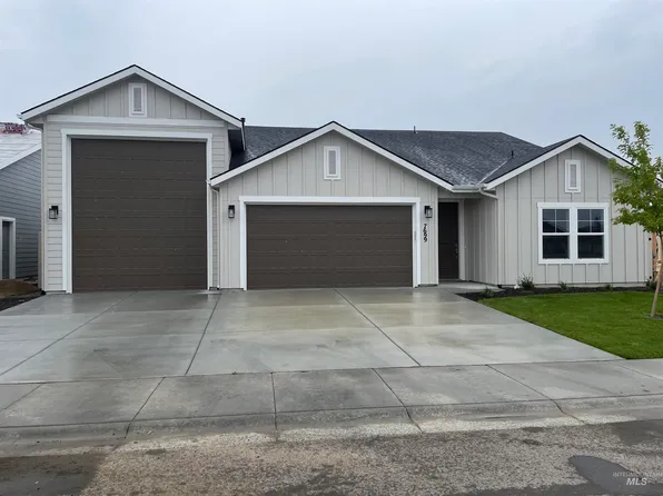 7699 E Meriwether Dr, Nampa, ID 83687