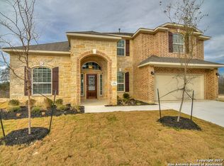 12915 Shoreline Dr, San Antonio, TX 78254
