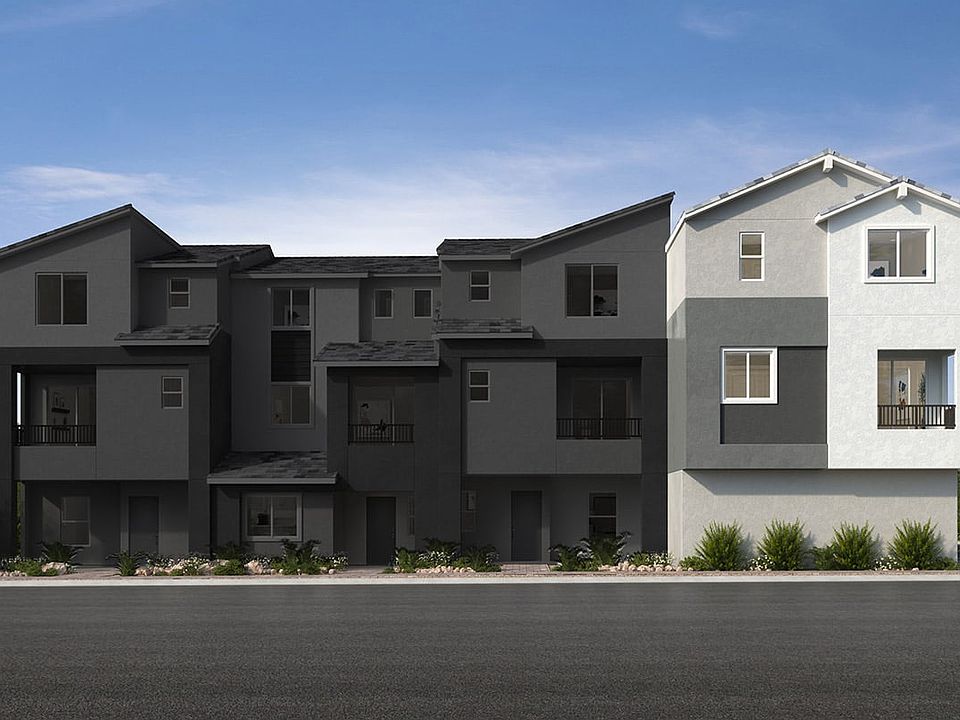 Exterior A