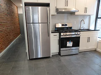 9611 Church Avenue, #2F