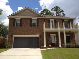 4513 Hermosa Rd, Crestview, FL 32539