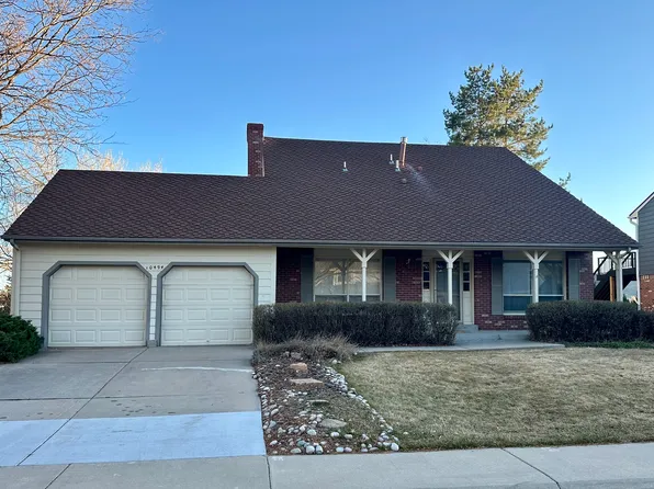 10494 Turtle Mountain Mtn, Littleton, CO 80127