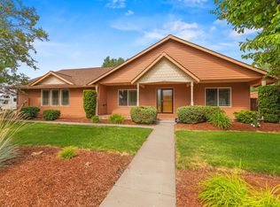 2640 Nile St, Klamath Falls, OR 97603
