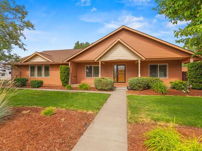 2640 Nile St, Klamath Falls, OR, 97603