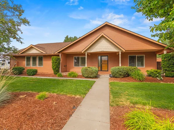 2640 Nile St, Klamath Falls, OR 97603