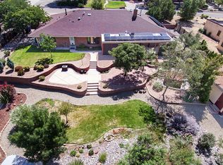 1534 Camino Cerrito SE, Albuquerque, NM 87123
