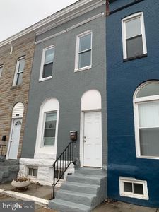 1625 N Milton Ave, Baltimore, MD, 21213
