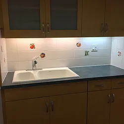 Rented by Aida Home Realty