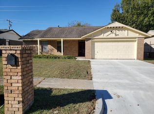 1216 S Maple Pl, Broken Arrow, OK 74012