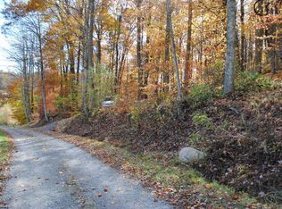 White Rd, Moatsville, WV 26405