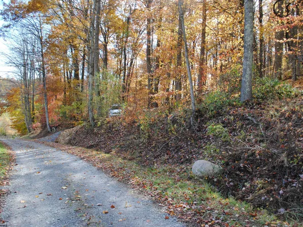 White Rd, Moatsville, WV 26405