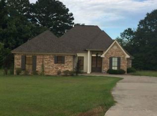 105 Lighthouse Ln, Sterlington, LA 71280