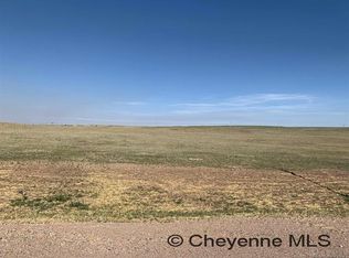 Township Road 3 Rd #147, Carpenter, WY 82054