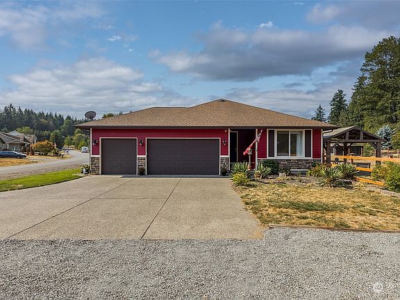 2nd image of 28518 80th Avenue Ct S