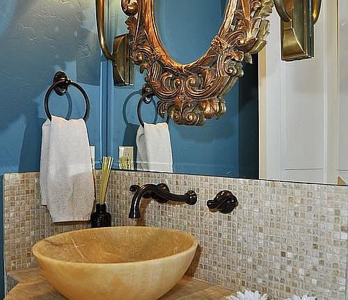 Georgeous Powder Bath