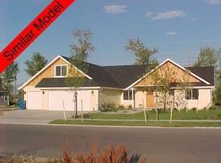13 Thatch Wood Ln, Bozeman, MT 59718