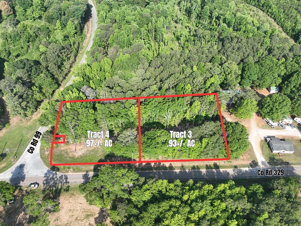 2nd image of 0 County Road 329 Tract #3