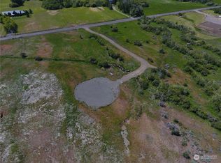 351 Gage Rd, Ellensburg, WA 98926