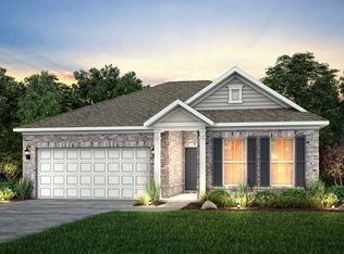 Rosemont Plan, Enclave at Parkway Village, Fairburn, GA 30213