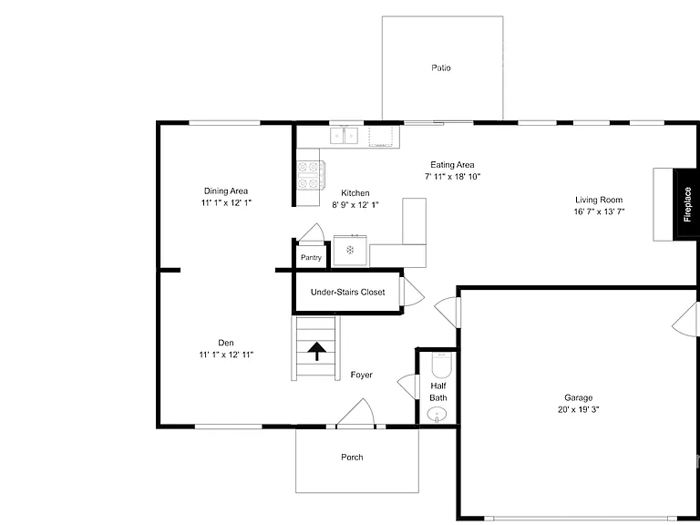 4930 Watson Farms Ln — Photo 2