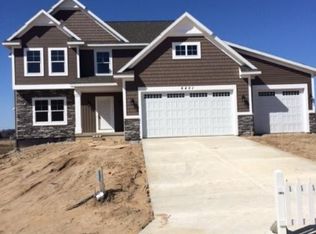 6451 Red Point Dr, Byron Center, MI 49315