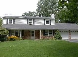 5 Willow Dr, Malvern, PA 19355