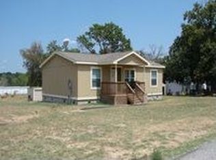 61994 E 265 Ln, Grove, OK 74344