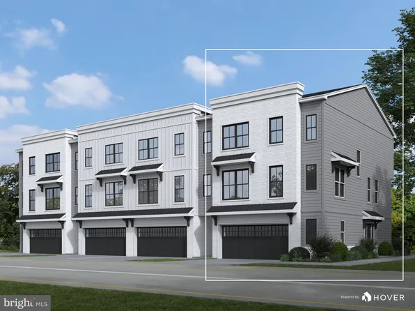 250 River Trail Cir #68, King Of Prussia, PA 19406