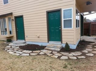 934 Green Ridge Dr, Duncanville, TX 75137
