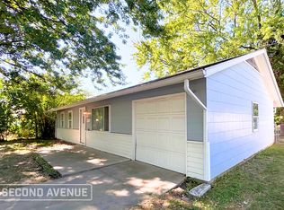 735 Witherspoon Dr, Kokomo, IN 46901