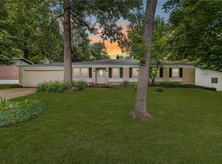 740 Ambois Dr, Saint Louis, MO