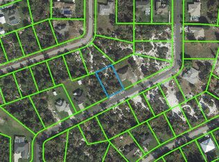 117 Vera Ln NW, Lake Placid, FL 33852