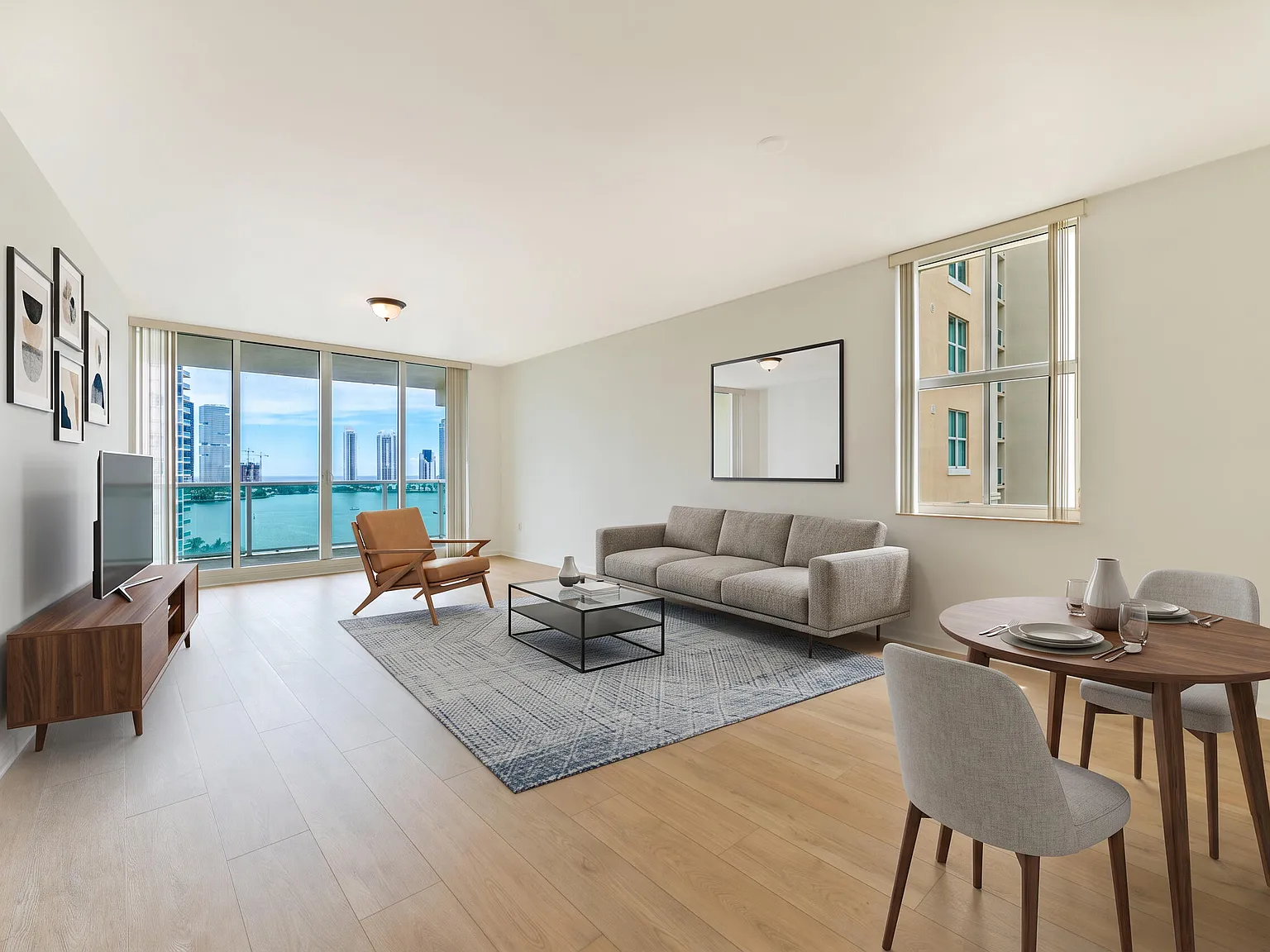 2 bed, 2.5 bath, 1730 sqft, $4,000 — Photo 3