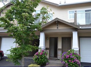 14840 SW Sandhill Loop UNIT 202, Beaverton, OR 97007