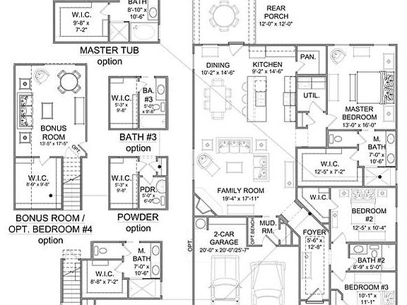 2nd image of 1342 Bristol Park Pl