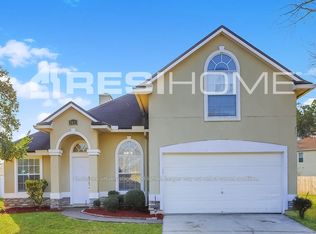 7435 Hawks Cliff Ct, Jacksonville, FL 32222