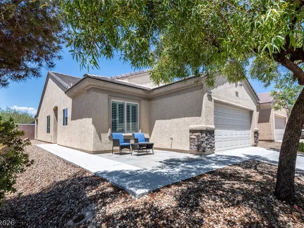 7657 Lily Trotter St, North Las Vegas, NV 89084