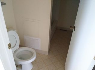 1601 6th Pl SE APT 7A, Mason City, IA 50401