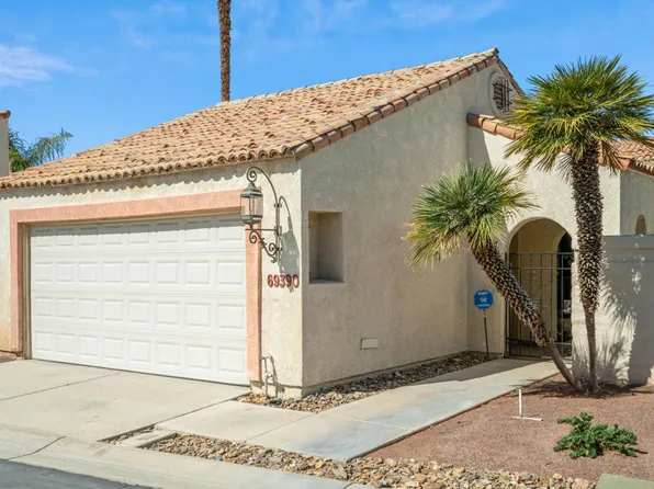 69390 Avenida De Las Montanas, Cathedral City, CA 92234