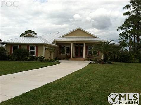 future spec home look once completed